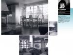 Petermann Gabriella - belsőépítész, bútortervező